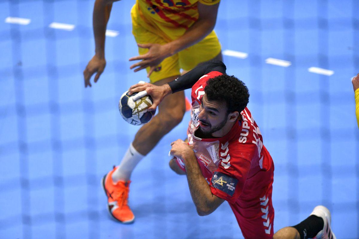 Unde crede Vali Ghionea că s-a făcut diferența în Dinamo - Barcelona: „Asta a contat mult în final”