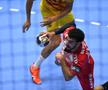 FOTO Dinamo - Barcelona, handbal, 17.02.2022