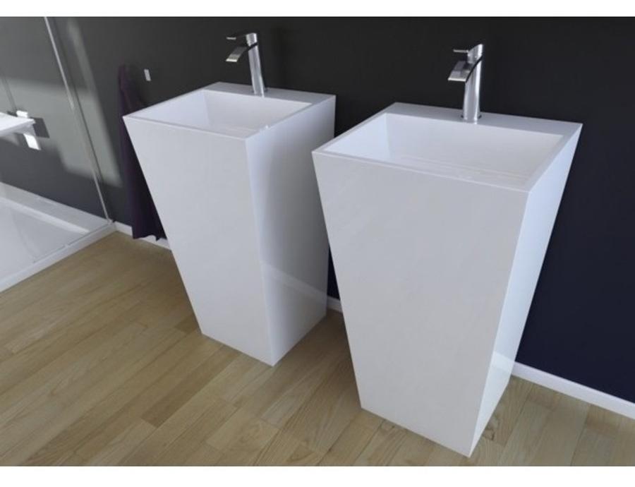 Lavoarele freestanding - Avantaje și recomandări de la GQS German Quality