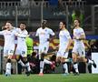 Barcelona - Napoli 1-1 » Revenire cu ghinion pentru catalani în Europa League, după 18 ani