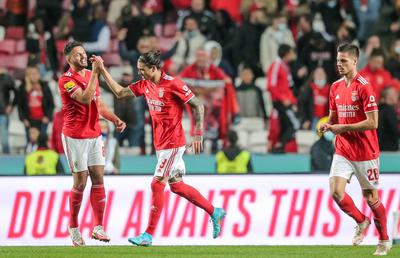 Alt scandal la Lisabona! Benfica riscă să fie retrogradată pentru că ar fi mituit un arbitru!