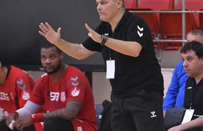 Xavier Pascual, mesaj superb pentru Cristina Neagu: „E comparabilă cu Karabatic! Ea reprezintă România”