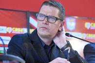 Încă un transfer, chiar înaintea derby-ului cu Rapid: semnează cu Dinamo, după ce va deveni liber de contract