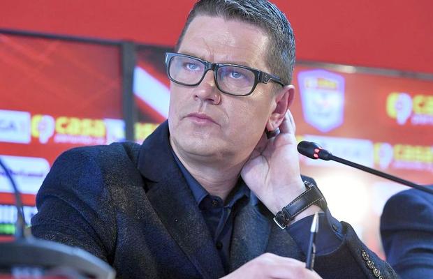 Încă un transfer, chiar înaintea derby-ului cu Rapid: semnează cu Dinamo, după ce va deveni liber de contract