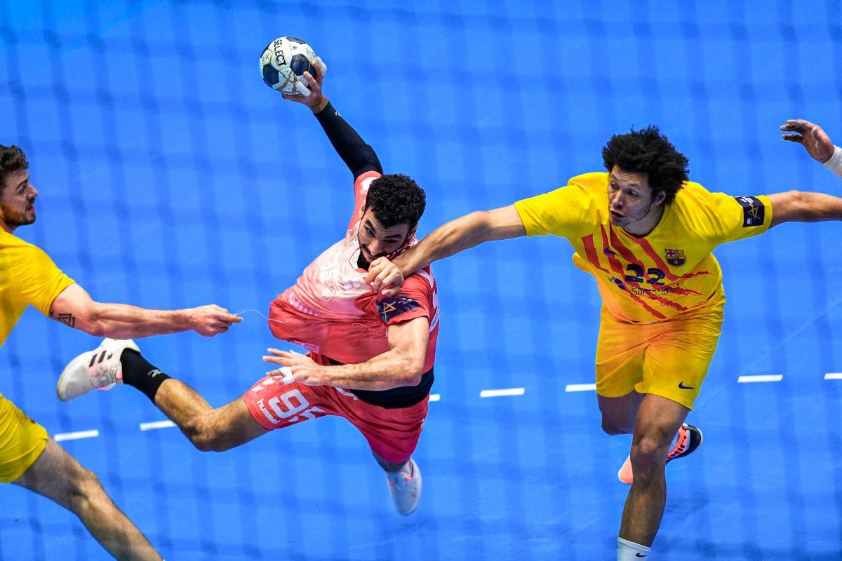 Unde crede Vali Ghionea că s-a făcut diferența în Dinamo - Barcelona: „Asta a contat mult în final”