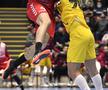 FOTO Dinamo - Barcelona, handbal, 17.02.2022