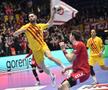 FOTO Dinamo - Barcelona, handbal, 17.02.2022