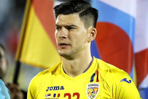Cristi Săpunaru / Sursă foto: Guliver/Getty Images