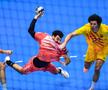 FOTO Dinamo - Barcelona, handbal, 17.02.2022