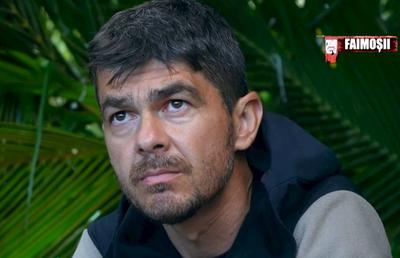 Robert Niță, despre experiența Survivor: „Am slăbit 10 kilograme!” + Ce a făcut înainte de plecarea din Dominicană: „Se uitau la mine și se închinau”