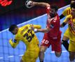 FOTO Dinamo - Barcelona, handbal, 17.02.2022