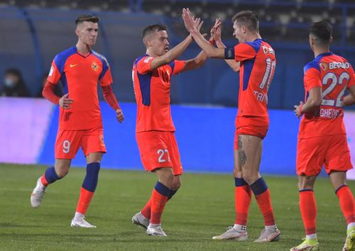 Mihai Stoica dezvăluie care este jucătorul indispensabil de la FCSB: „Nu concep echipa fără el.  E cel mai bun!”