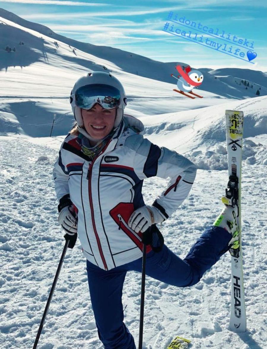Ana Bogdan, cadou de la idolul ei: „Cel mai special pe care l-am primit! Ce surpriză grozavă!”