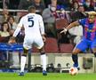 Barcelona - Napoli 1-1 » Revenire cu ghinion pentru catalani în Europa League, după 18 ani