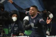 PSG, ultimul asediu pentru Mbappe » Salariul „extraterestru” cu care încearcă să-l convingă să rămână pe „Parc des Princes”