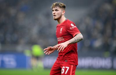Puștiul-surpriză al lui Klopp! » Cel mai tânăr titular din istoria Champions League: „Nu vă visați viața, trăiți-vă visul!”