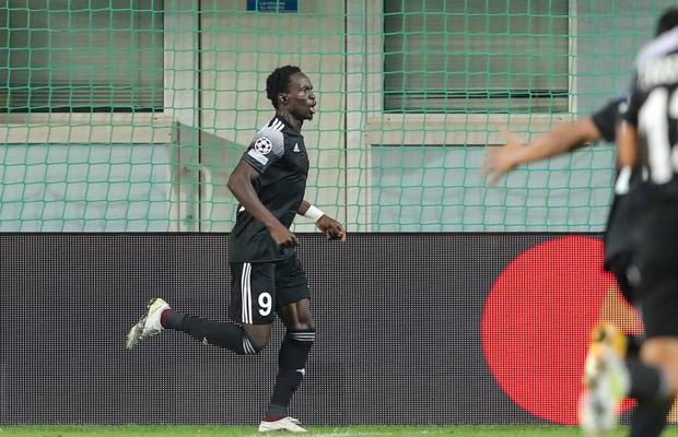 Sheriff Tiraspol continuă să scrie istorie! Pas important spre „optimile” Europa League