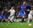 Barcelona - Napoli 1-1 » Revenire cu ghinion pentru catalani în Europa League, după 18 ani