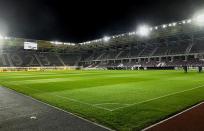 Rapid invită fanii să aleagă data pentru inaugurarea stadionului din Giulești » Unde și până când se poate vota