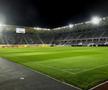 Noul stadion din Giulești