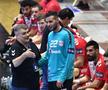 FOTO Dinamo - Barcelona, handbal, 17.02.2022
