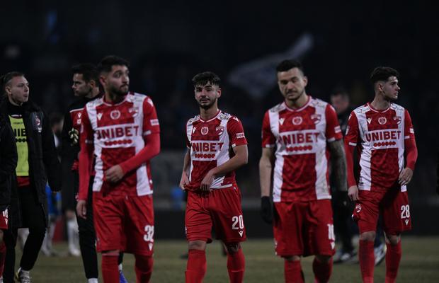 Paul Codrea crede că falimentul lui Dinamo e inevitabil: „Decât să continui așa, jumătate mort - jumătate viu, mai bine renaști ca pasărea Phoenix”