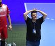 FOTO Dinamo - Barcelona, handbal, 17.02.2022