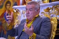 Armistițiul propus de Gigi Becali lui Valeriu Iftime, pentru a evita procesul în cazul Moruțan » Comisiile l-au enervat la culme: „Trebuie dat afară”
