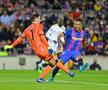 Barcelona - Napoli // Europa League, 17 februarie 2022