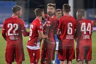 Vești mari pentru Flavius Stoican înainte de Dinamo - Gaz Metan » Reveniri de marcă în lotul „câinilor”