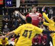 FOTO Dinamo - Barcelona, handbal, 17.02.2022