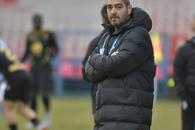 Liviu Ciobotariu: „Dacă nu aveam contract, semnam cu Dinamo! Va rămâne în inima mea tot timpul”