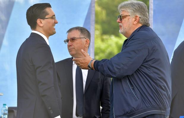 Un șef de club din Liga 1 se revoltă: „Noi nu avem LPF! Nu l-am văzut de 8 ani pe domnul Iorgulescu”
