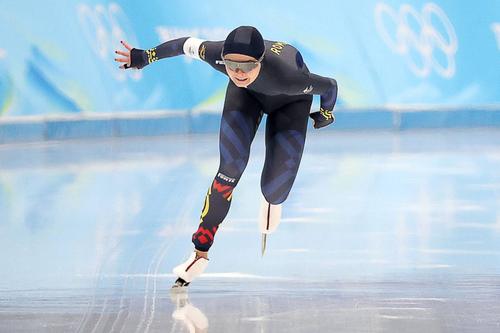 Mihaela Hogaș // foto: Imago Images
