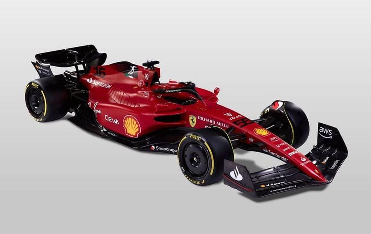 Scuderia Ferrari a prezentat monopostul cu care vrea să redevină campioană după 14 ani: „O mașină curajoasă, am interpretat regulile cu o minte deschisă!”