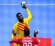 FOTO Dinamo - Barcelona, handbal, 17.02.2022
