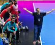 FOTO Dinamo - Barcelona, handbal, 17.02.2022