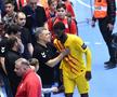 FOTO Dinamo - Barcelona, handbal, 17.02.2022