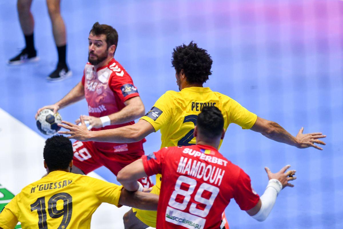 Unde crede Vali Ghionea că s-a făcut diferența în Dinamo - Barcelona: „Asta a contat mult în final”