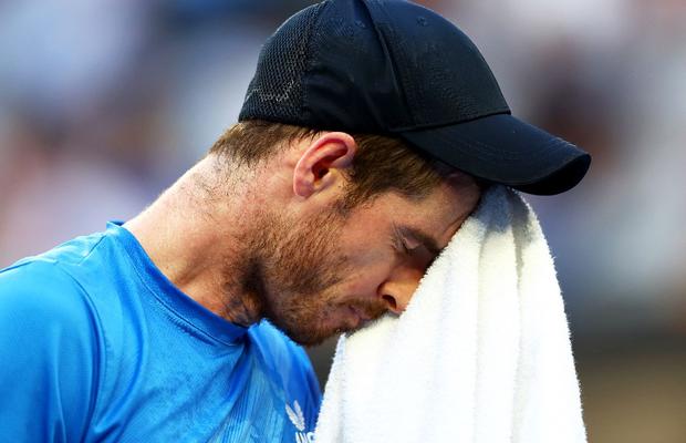 Andy Murray, înfrângere incredibilă la Doha, la doar o zi după ce-și atenționa adversarii: „Va fi greu să fiu învins aici”