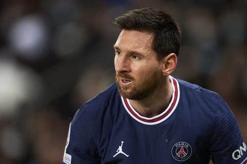 Lionel Messi
Foto: Imago