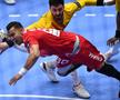 FOTO Dinamo - Barcelona, handbal, 17.02.2022