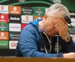 Dan Petrescu, antrenor CFR Cluj