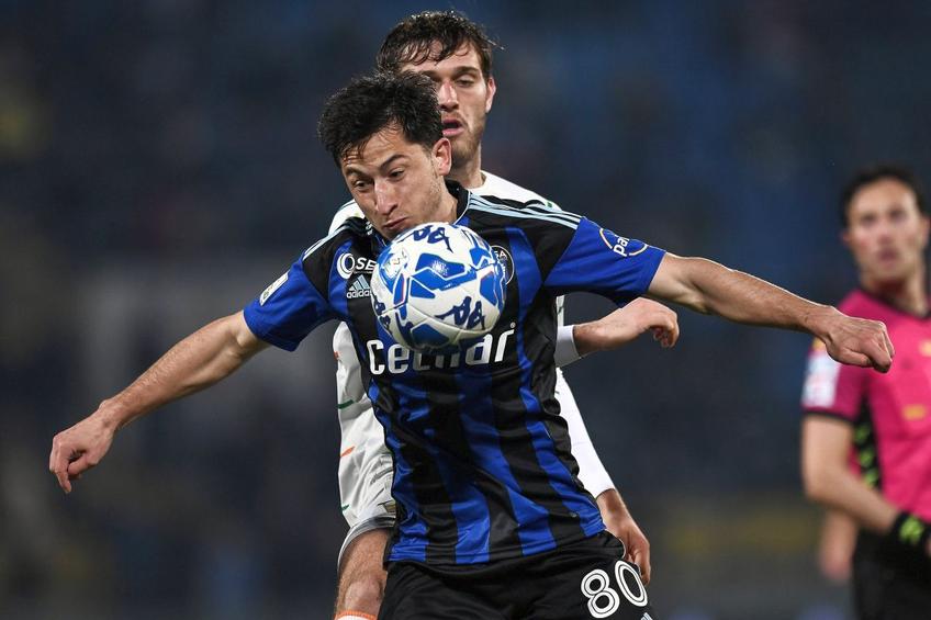 Pisa, formația românilor Adrian Rus, Olimpiu Moruțan (titulari) și Marius Marin (pe teren din repriza secundă), a remizat cu Venezia, scor 1-1