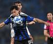 Pisa, formația românilor Adrian Rus, Olimpiu Moruțan (titulari) și Marius Marin (pe teren din repriza secundă), a remizat cu Venezia, scor 1-1