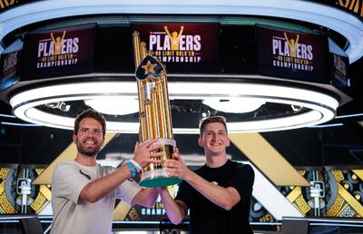 Jucătorul român Andrei Boghean s-a clasat în top 10 la cea de-a doua ediție a Campionatului Pokerstars Players No-Limit Hold'em