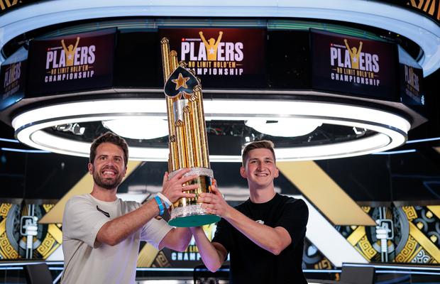 Jucătorul român Andrei Boghean s-a clasat în top 10 la cea de-a doua ediție a Campionatului Pokerstars Players No-Limit Hold'em