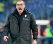 Maurizio Sarri // foto: Guliver/gettyimages