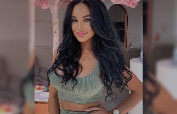 Soția fotbalistului român care a jucat în Italia și-a făcut cont pe OnlyFans: „El e foarte deschis. Nu a fost gelos. El mă ajută în ceea ce vreau să fac”
