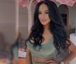 Mădălina, soția lui Cristian Daminuță, și-a deschis cont pe platforma „OnlyFans”